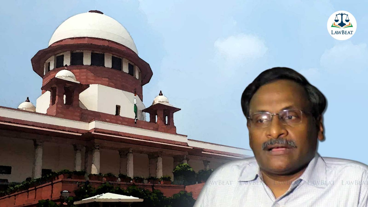 Supreme Court Special Bench to hear today Maharashtra Govts SLP against acquittal of DU Professor GN Saibaba And 5 Others Supreme Court Special Bench to hear today Maharashtra Govts SLP against acquittal of DU Professor GN Saibaba And 5 Others
